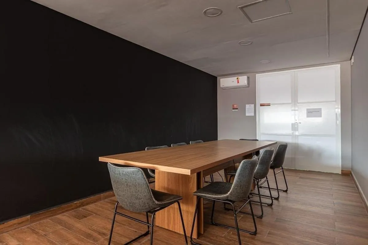 Easy Star - Studio Aconchegante Na Vila Mariana - Ws01H ساو باولو البرازيل