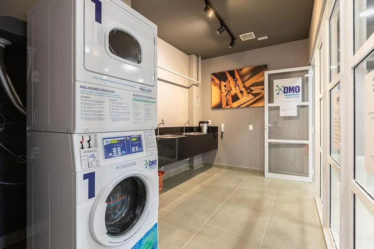 Easy Star - Studio Aconchegante Na Vila Mariana - Ws01H ساو باولو شقة
