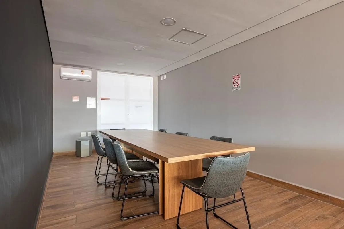 Easy Star - Studio Aconchegante Na Vila Mariana - Ws01H ساو باولو
