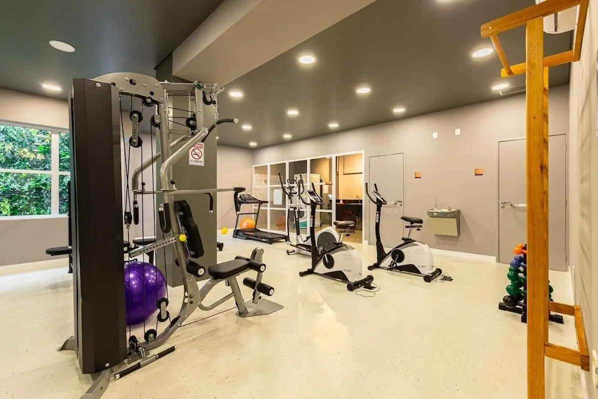 Easy Star - Studio Aconchegante Na Vila Mariana - Ws01H ساو باولو شقة