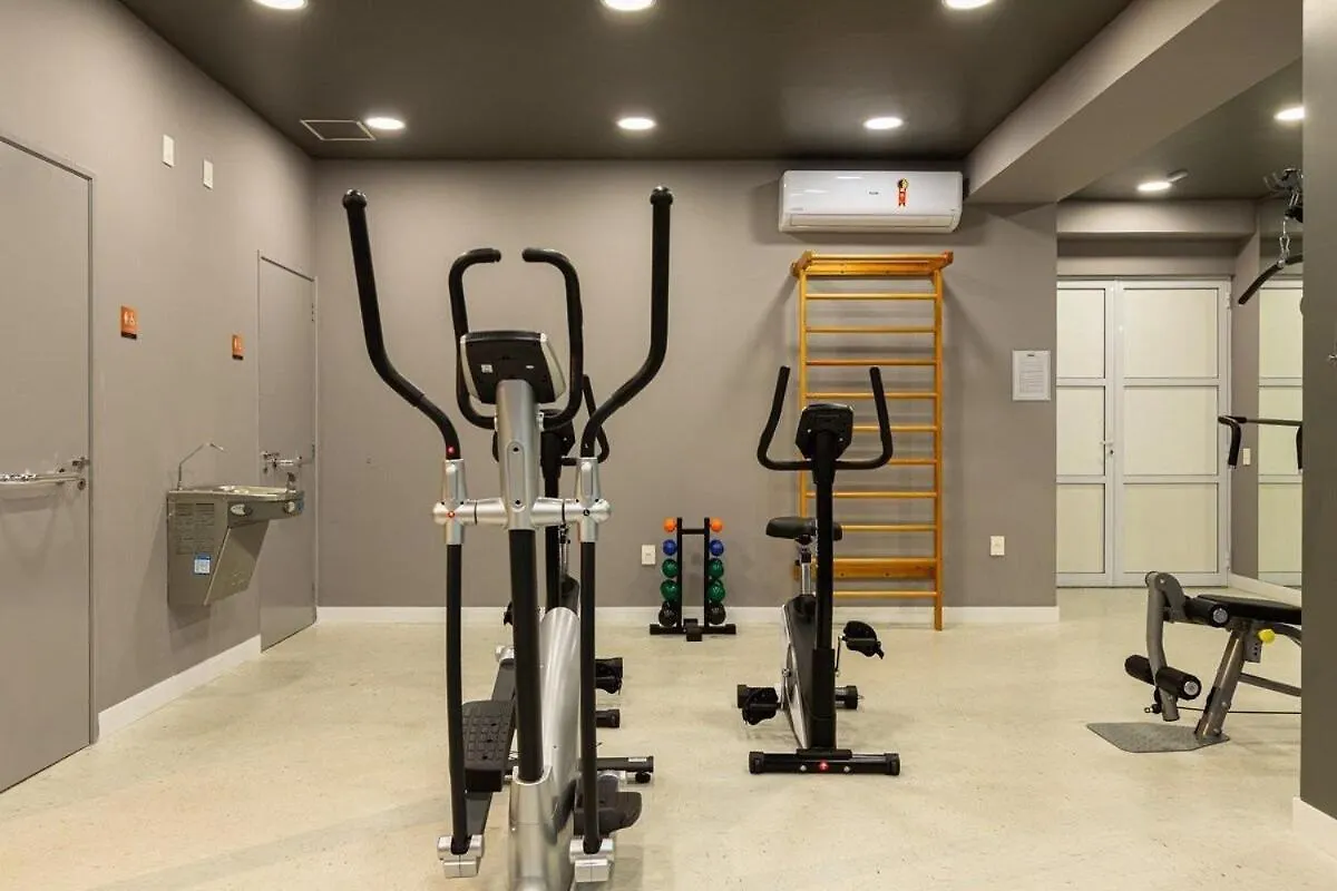 شقة Easy Star - Studio Aconchegante Na Vila Mariana - Ws01H ساو باولو البرازيل