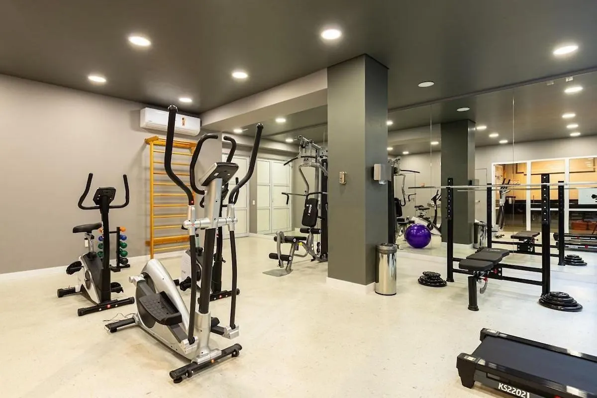 Easy Star - Studio Aconchegante Na Vila Mariana - Ws01H ساو باولو