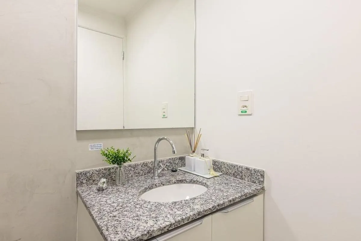 Easy Star - Studio Aconchegante Na Vila Mariana - Ws01H ساو باولو البرازيل